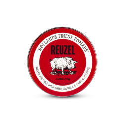 Cire M pour cheveux "Red" Reuzel new