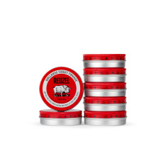 Cire M pour cheveux "Red" Reuzel new
