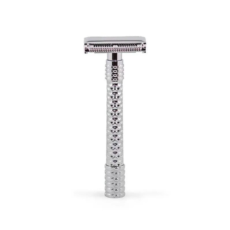 Rasoir de sécurité "Adjust" Razorock papillon