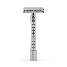 Rasoir de sécurité "Adjust" Razorock papillon
