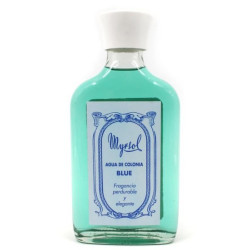 Eau de Cologne "Blue" Myrsol 200ml