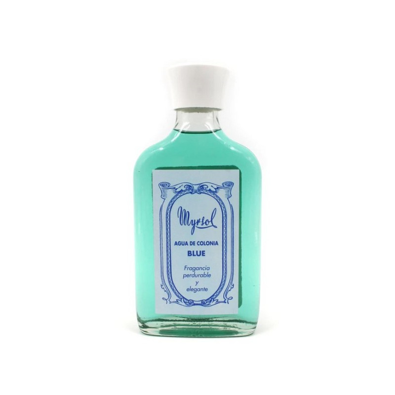 Eau de Cologne "Blue" Myrsol 200ml