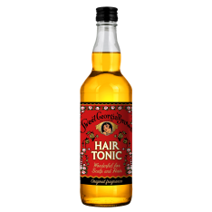 Lotion Tonic pour les cheveux Sweet Georgia Brown 500ml