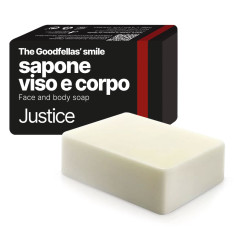 Savon Visage & Corps "Justice" Goodfellas' smile