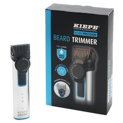 Tondeuse à Barbe "Home Precision" Kiepe Professional
