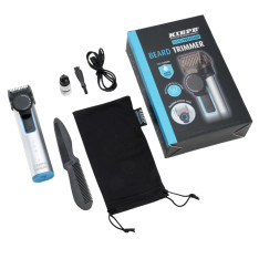 Tondeuse à Barbe "Home Precision" Kiepe Professional
