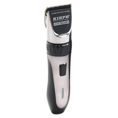Tondeuse Cheveux & Barbe Clipper "Home Precision" Kiepe Professional