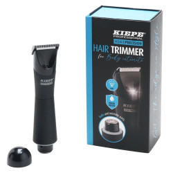 Tondeuse Corps & Intimate "Home Precision" Kiepe Professional
