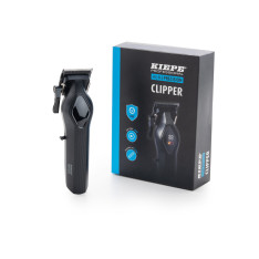 Tondeuse Cheveux & Barbe Clipper "Home Precision" Kiepe Professional