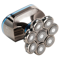 Rasoir pour le crane "Home Precision" Kiepe Professional