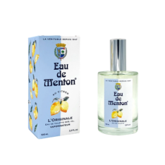 Eau de Menton – L’Originale – Vaporisateur 100ml