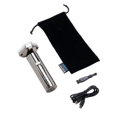 Rasoir pour le visage "Home Precision" Kiepe Professional