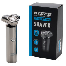 Rasoir pour le visage "Home Precision" Kiepe Professional