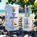 Eau de Menton -  Soleil Gourmand – Vaporisateur 50ml