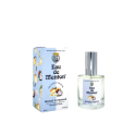 Eau de Menton - Monoï Citronné – Vaporisateur 50ml