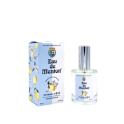 Eau de Menton - Citron d’été – Vaporisateur 50ml
