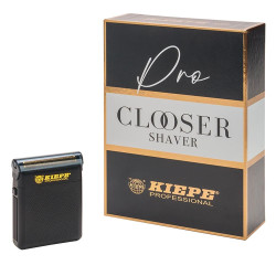 Rasoir Final "Clooser...