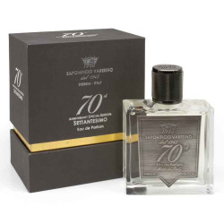 Eau de Parfum "70th...