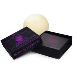 Savon Corps "Mirto di...