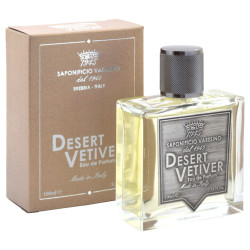 Eau de Parfum "Desert...