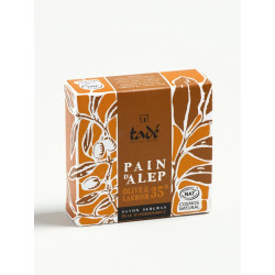 Pain d'Alep TADE 100G -...