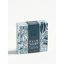 Pain d'Alep TADE 100G -...