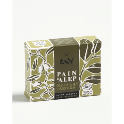 Pain d'Alep TADE 100G -...