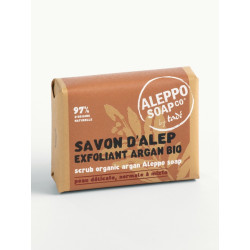 Savon d'Alep Exfoliant...