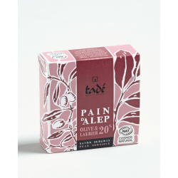 Pain d'Alep TADE 100G -...
