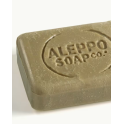 Savon d'Alep Fleurs de...