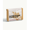 Savon d'Alep Fleurs de...