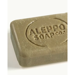 Savon d'Alep Fleurs de...