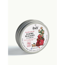 Baume Magique à l'Argan...