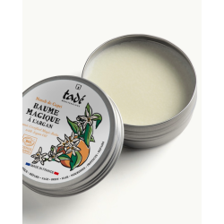 Baume Magique à l'Argan...
