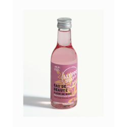 Eau de Beauté Fleur de Rose...
