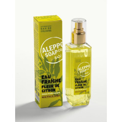 Eau Fraiche Fleur de Citron...