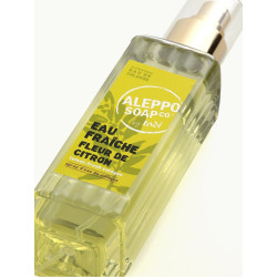Eau Fraiche Fleur de Citron...