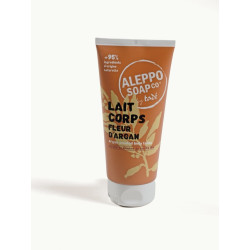 Lait Corps Fleur d’Argan -...