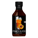 Après-rasage "Peach & Ice"...