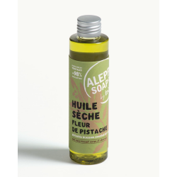 Huile sèche Fleur de...
