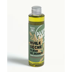 Huile sèche Fleur de Jasmin...