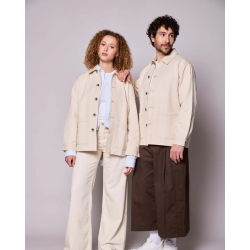 Veste mixte MARCEL Taille M...