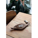 Porte-clés banane CÔME Hindbag