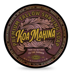 Savon de rasage "Koa...