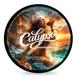 Savon à raser "Calypso",...