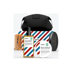 Kit Soins Barbe 6 produits...