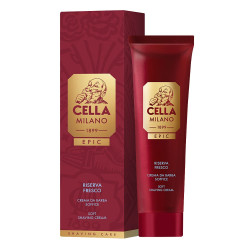 Crème de Rasage "Riserva...