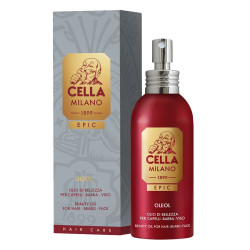 Huile Epic - Cella 50ml