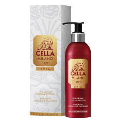 Exfoliant visage Epic -...