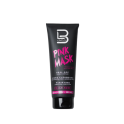 Masque visage rose - L3VEL3